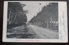 1903 benevento viale usato  Solopaca