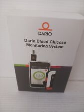 Dario smart glucose for sale  Spring