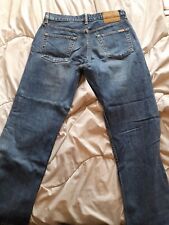 Levis jeans used for sale  SUNBURY-ON-THAMES