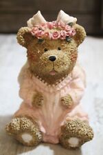 Bridal bear pink for sale  Pelican Rapids
