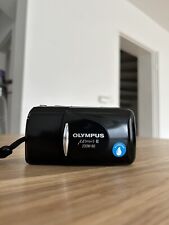 Olympus mju zoom for sale  Shipping to Ireland
