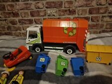 Playmobil 70200 dump for sale  PONTEFRACT