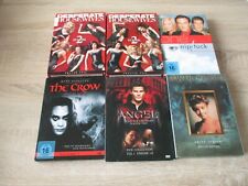 Dvd serien sammlung gebraucht kaufen  Lübeck