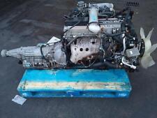 toyota supra engine for sale  DERBY