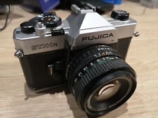 32d fujica camera for sale  WESTCLIFF-ON-SEA