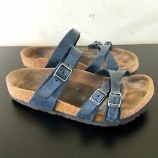 Birkenstock mayari oiled for sale  Miami