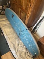 Longboard surfboard big for sale  CARDIFF