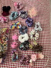 Bundle bobbles claire for sale  PEMBROKE