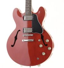 EPIPHONE Elite 1963 ES-335 Dot Cherry [SN T403569] comprar usado  Enviando para Brazil