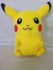 Pikachu plush 2016 for sale  Pittsburgh
