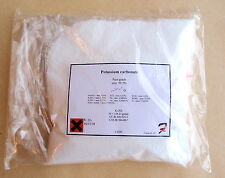 Potassium carbonate 99.5 for sale  Shipping to Ireland
