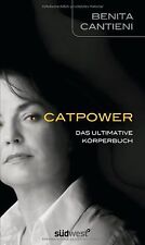 Catpower ultimative körperbuc gebraucht kaufen  Berlin