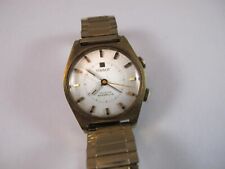 Tissot mens vintage for sale  Shipping to Ireland