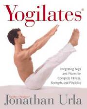 Yogilates integrating yoga for sale  Montgomery