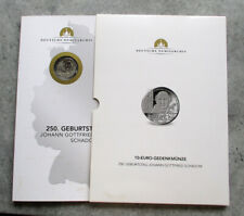 Münze briefmarke numisarchiv gebraucht kaufen  Rastatt