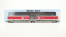 Rocky rail rr90304 gebraucht kaufen  Mönchengladbach