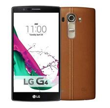 LG G4 H815 marrón 32 GB LTE 3 GB RAM Android Smartphone sin bloqueo de SIM NUEVO segunda mano  Embacar hacia Argentina