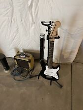 Fender squier stratocaster for sale  Denver
