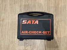 Sata air check gebraucht kaufen  Bad Schwartau