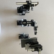 Used, Large Lot of Narishige NRC Eric Sobotka Micromanipulator Parts for sale  Shipping to South Africa