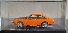 Used, Opel Manta B GT/E Coupe Schuco 1:43 VERY RARE for sale  Shipping to South Africa
