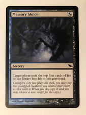 Mtg card memory for sale  Canada