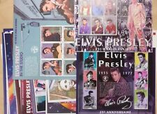 Lot various elvis for sale  Shipping to Ireland