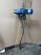 500kg electric hoist for sale  Shipping to Ireland