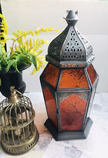 large moroccan lantern for sale  WALSALL