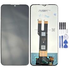 Für ZTE Blade A73 4G Display Full LCD ohne Rahmen Einheit Ersatzteil Schwarz comprar usado  Enviando para Brazil