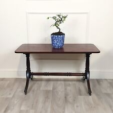  Reproduction Mahogany Coffee Table - F171 for sale  Shipping to South Africa