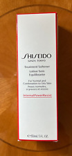 Shiseido feuchtigkeitsspendend gebraucht kaufen  Braunschweig