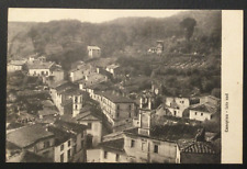 Canepina antica cartolina usato  Novate Milanese
