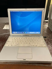 Apple ibook a1005 for sale  Shipping to Canada