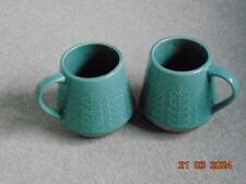green tea mug for sale  SWINDON