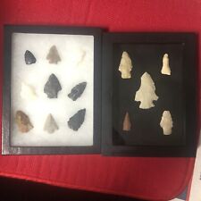 Lot points arrowheads for sale  Halifax