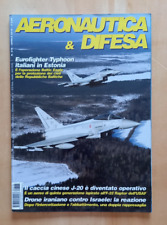 Rivista aeronautica difesa usato  Ferrara