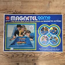 Magnetel magnetic action for sale  Shipping to Ireland