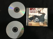 Magno ‎– Placa de Coleção 2003 - 2 CD Mixtape Houston Rap Swishahouse ‎- RARO, usado comprar usado  Enviando para Brazil