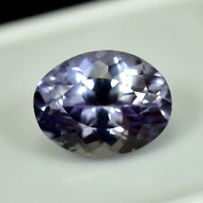 Untreated Natural Purple Taaffeite 4.85 Ct 9 Mohs A+Loose gemstone GIE Certified for sale  Shipping to South Africa