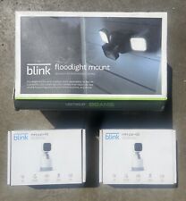Blink battery powered for sale  South Bend