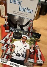 Dieter bohlen bücher gebraucht kaufen  Köln