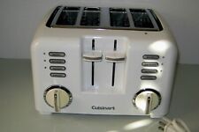 cuisinart wide slot toaster for sale  Longs
