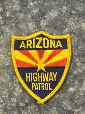 Arizona highway patrol for sale  Hartville