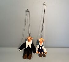 spejbl hurvinek marionetten gebraucht kaufen  Hannover