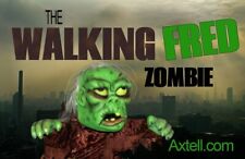 Walking fred zombie for sale  Shipping to Ireland
