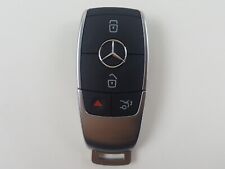 FOR PARTS ONLY ORIGINAL MERCEDES BENZ  OEM SMART KEY LESS ENTRY REMOTE FOB CAR, used for sale  Shipping to South Africa