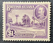 British guiana 1934 for sale  BRENTWOOD
