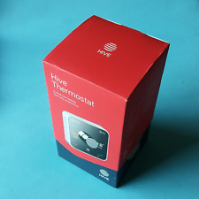 Hive smart thermostat for sale  UK