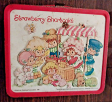 Vintage 1981 strawberry for sale  Rocky Gap